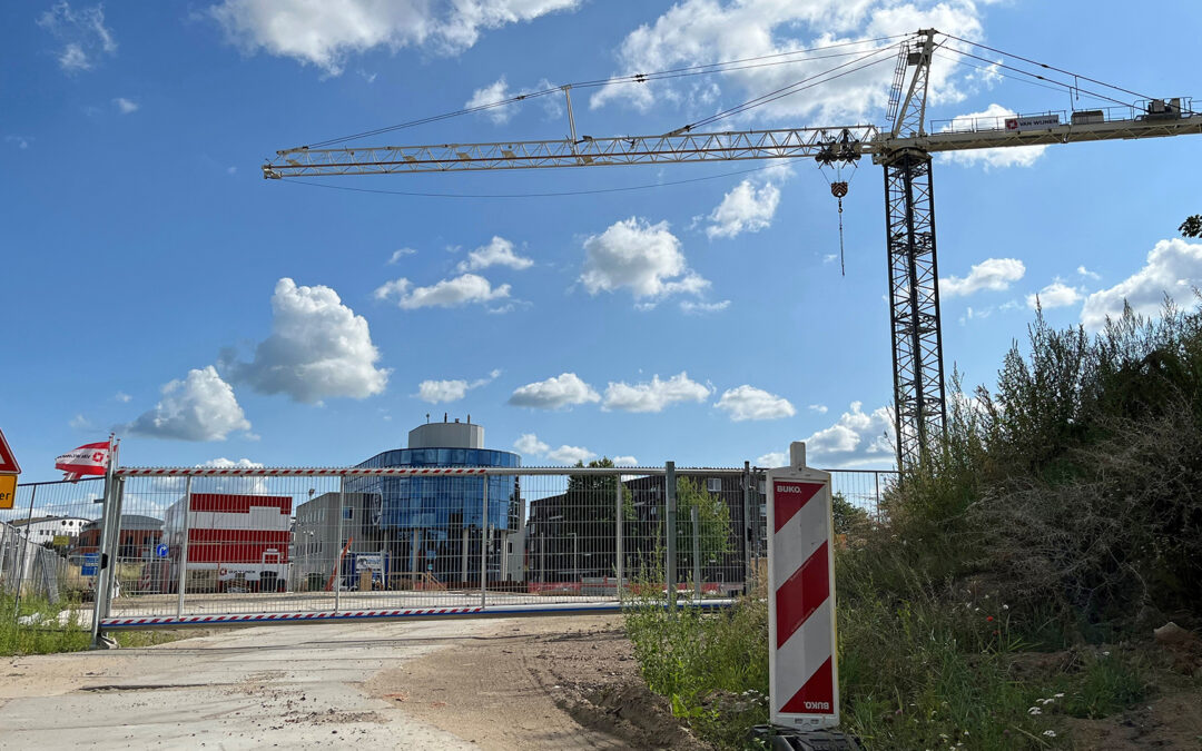 Bouwgrond of woning: 10,4% of 2% overdrachtsbelasting?