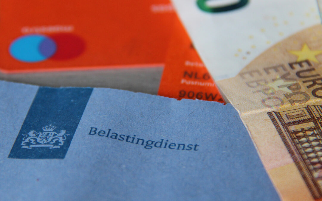 Box 3: percentages, vrijstellingen en bedragen 2026