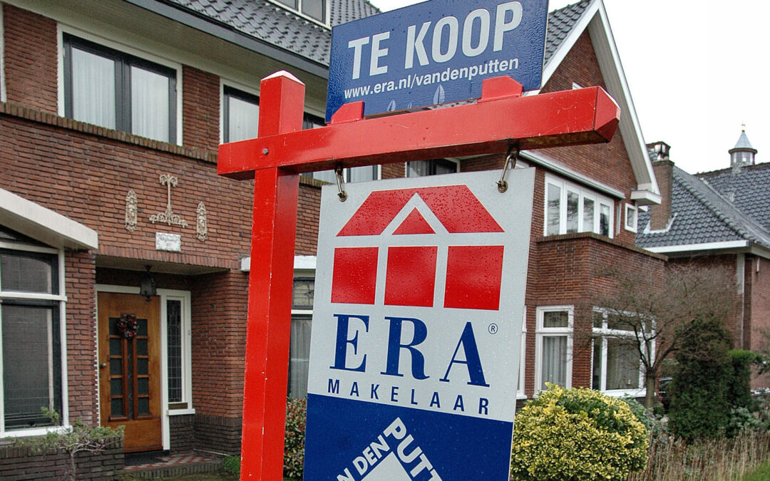 Advieswijzer Eigen woning