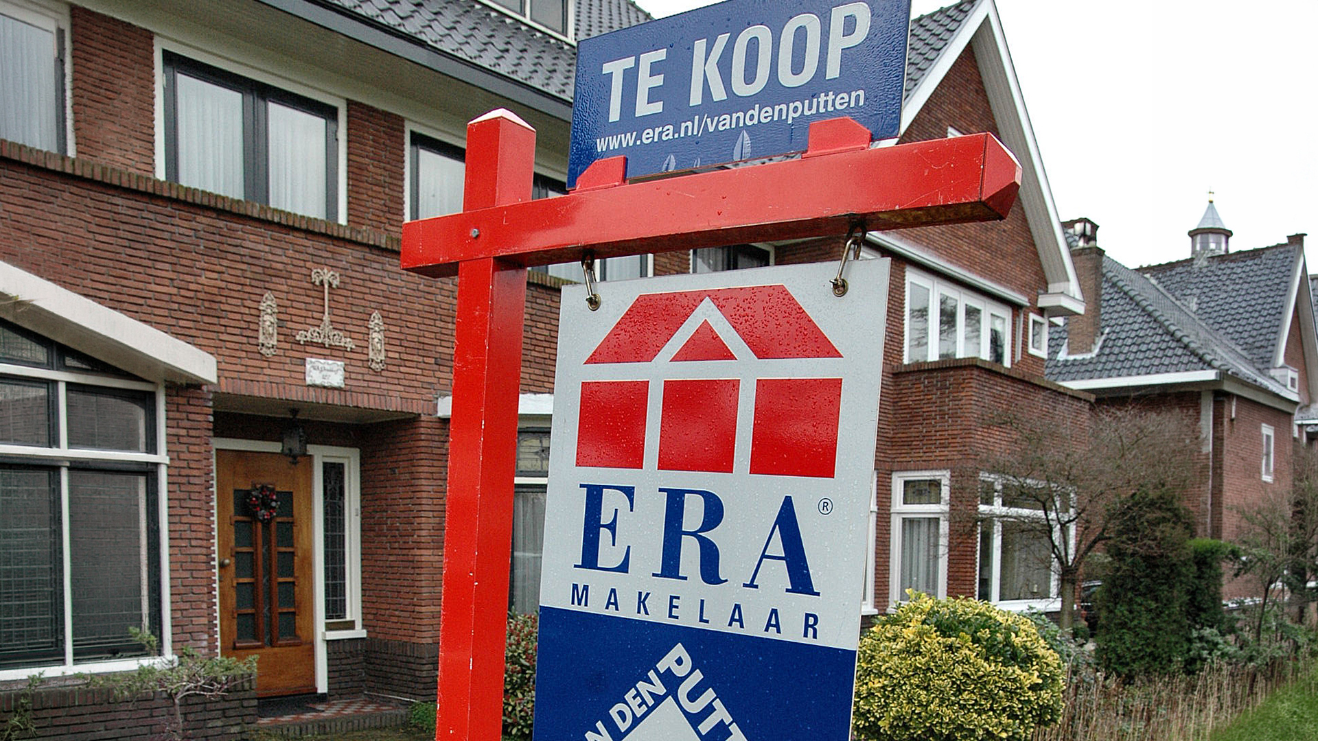 Advieswijzer Eigen woning