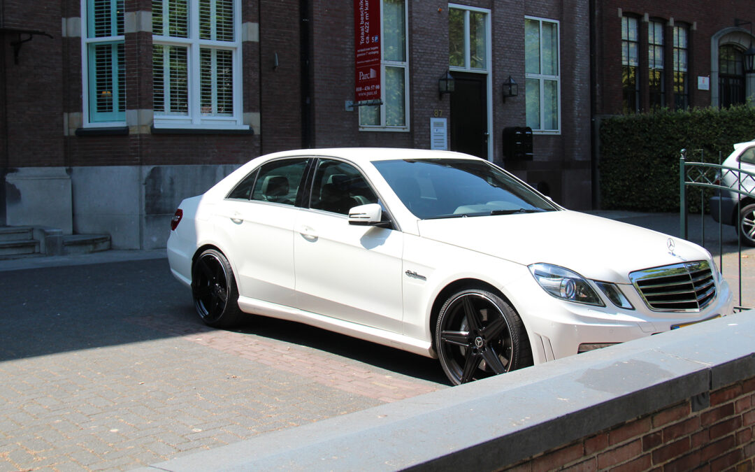Uber-chauffeurs toch geen werknemers