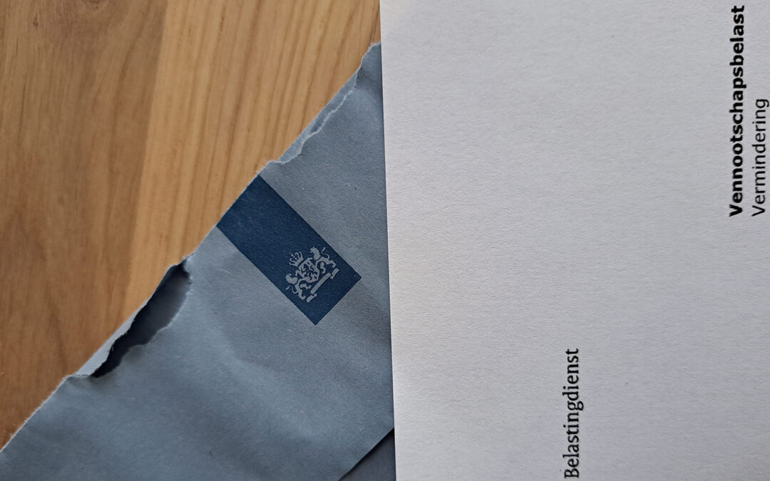 Uitspraak Belastingdienst inzake hoogte belastingrente