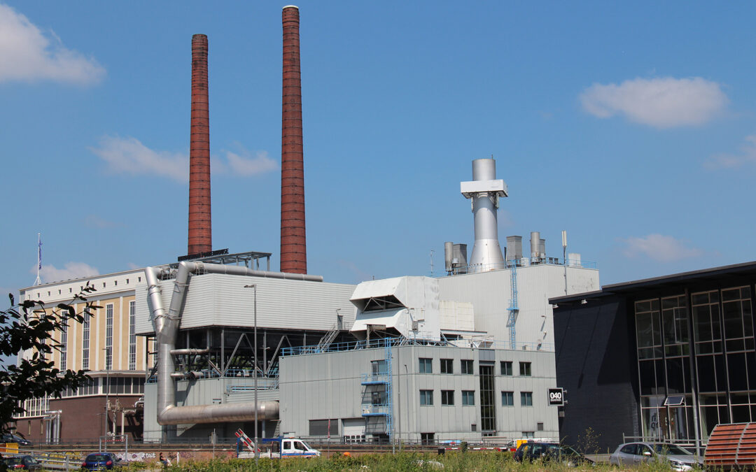 Nieuwe innovatiesubsidie koolstofverwijdering