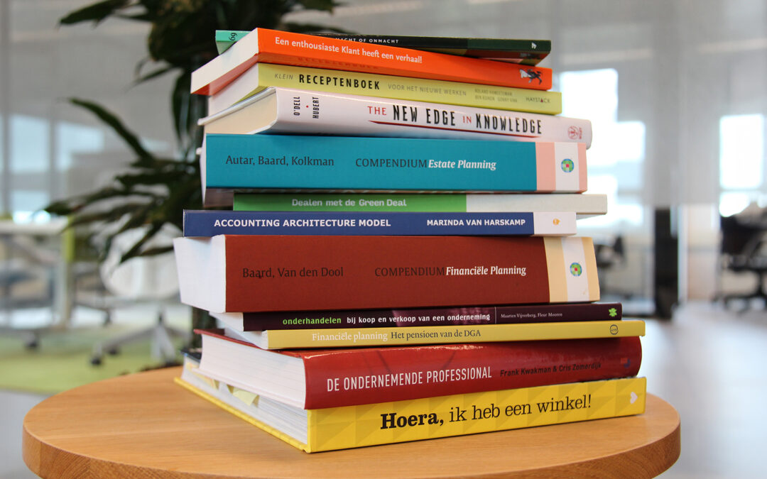 Scholingskosten algemene opleiding aftrekbaar?
