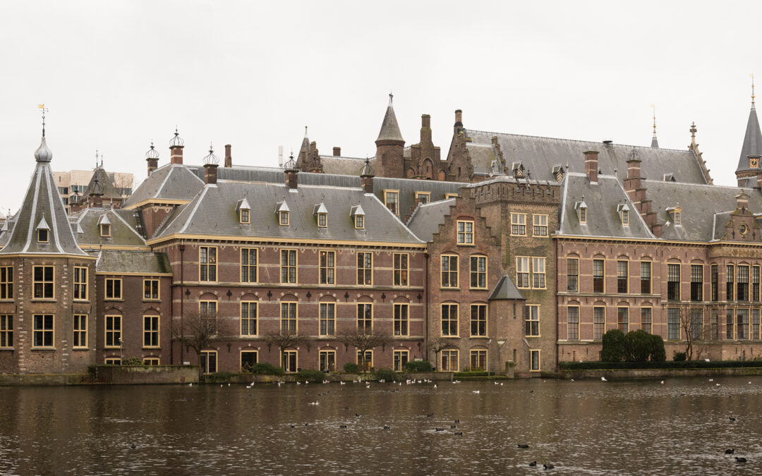 Aan de slag: een selectie van de plannen uit het coalitieakkoord