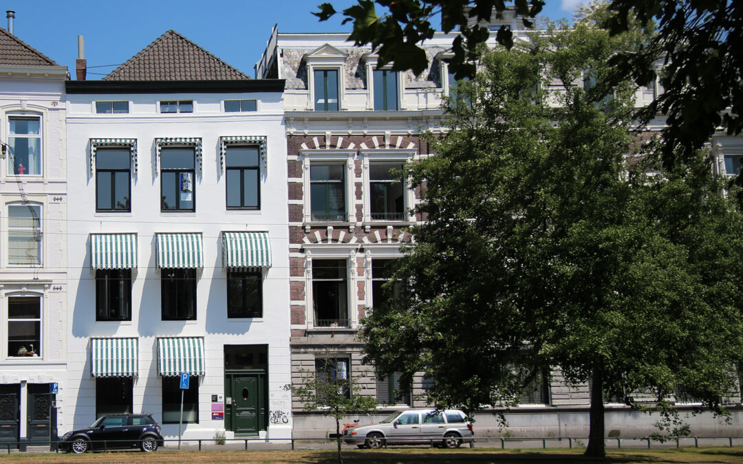 Btw-aftrek werkkamer ook bij privégebruik