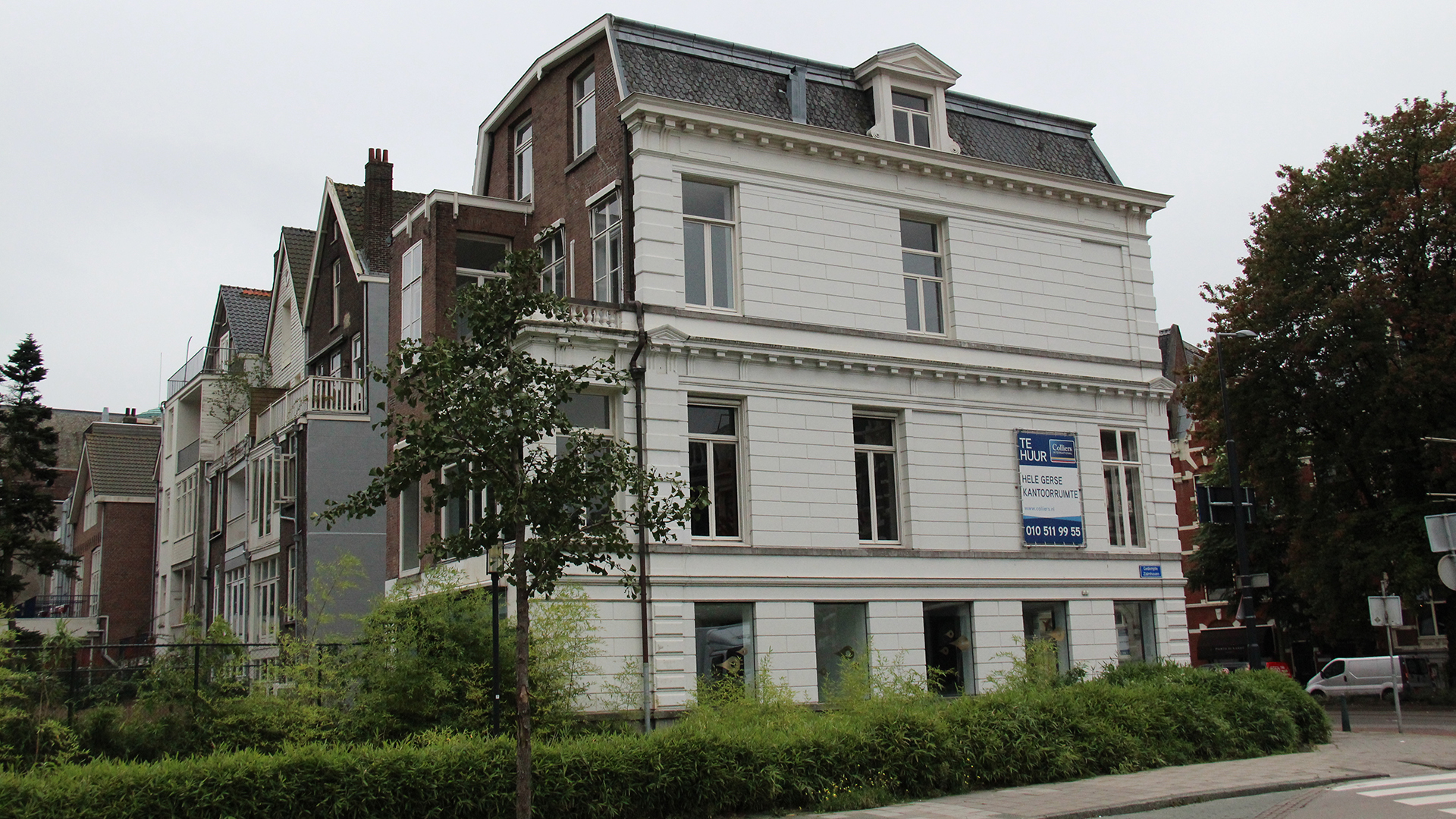 Ook in 2026 subsidie duurzaam maatschappelijk vastgoed