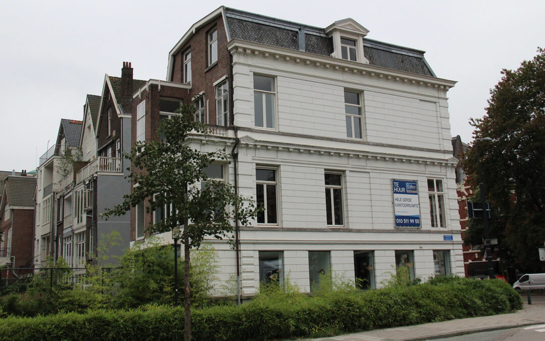 Ook in 2026 subsidie duurzaam maatschappelijk vastgoed