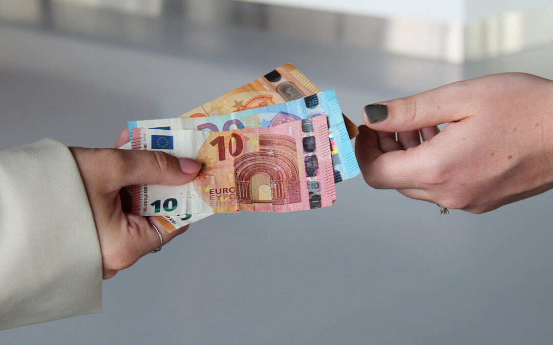 Andere partnerverdeling na rechtsherstel box 3 toegestaan!