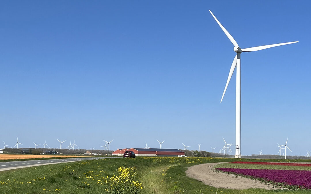 Vanaf 22 september opnieuw subsidie SDE++ aanvragen