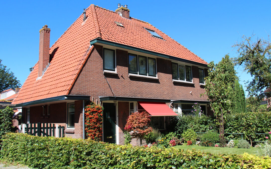 Denk aan maximale looptijd lening bij oversluiten hypotheek