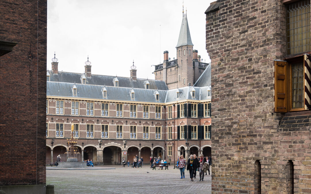 Kabinet geeft meer duidelijkheid over omgang met zzp’ers