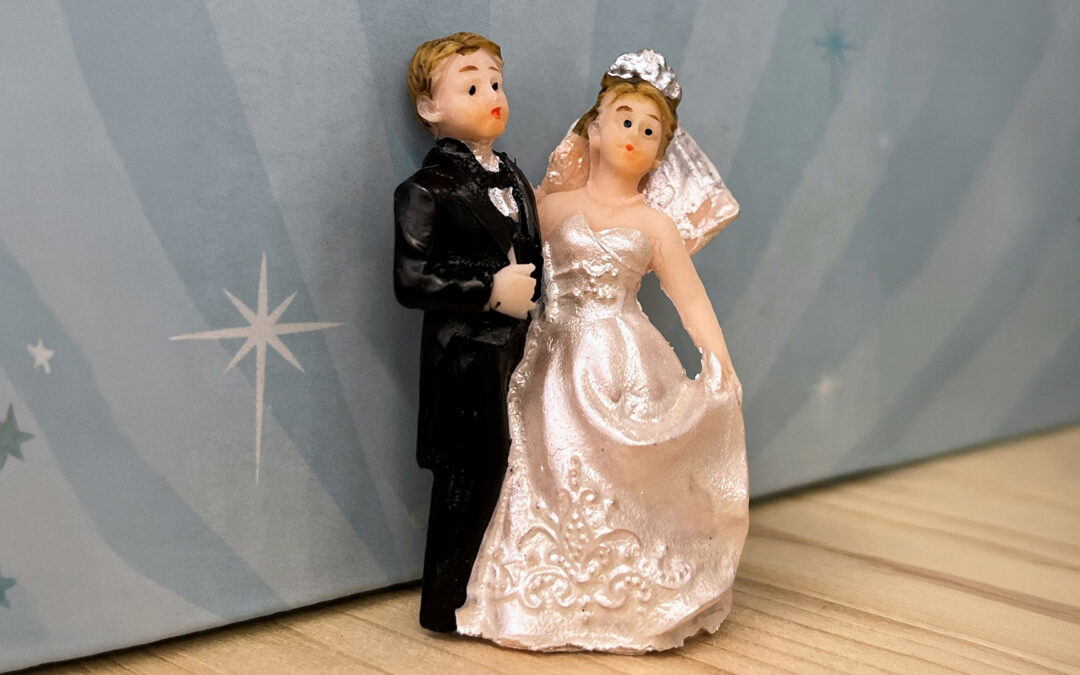 Is slotuitkering bij hertrouwen aan te merken als afkoop pensioen?