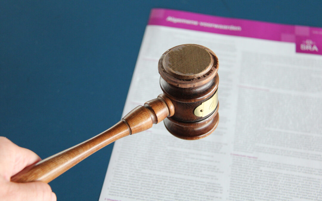 Wetsvoorstel meer zekerheid voor flexwerkers later van kracht