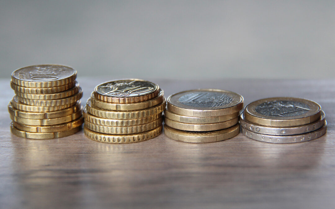 Statutory minimum hourly wage as of July 1, 2026: €14.99