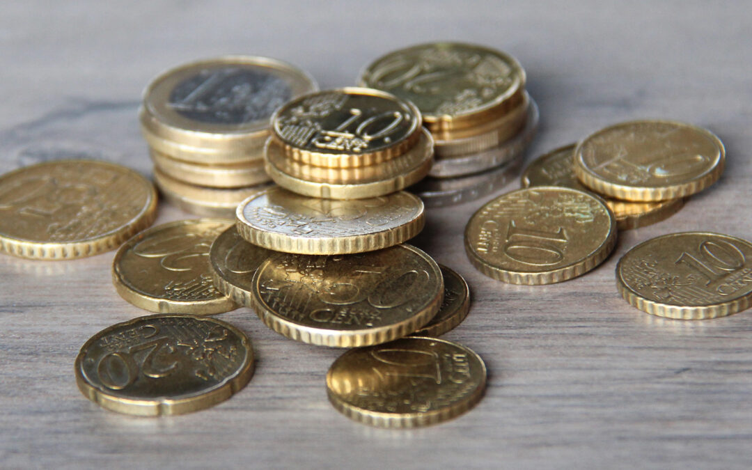 Wettelijk minimumuurloon per 1 juli 2026 € 14,99