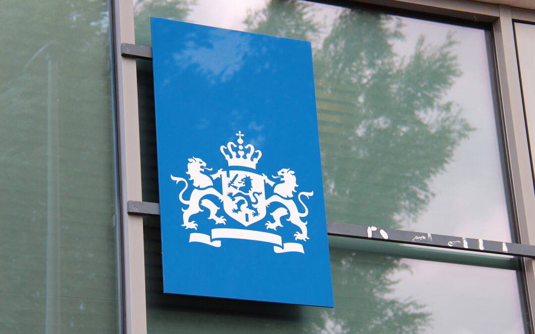 Aanslagen IB niet-winst naar keuze alleen nog digitaal