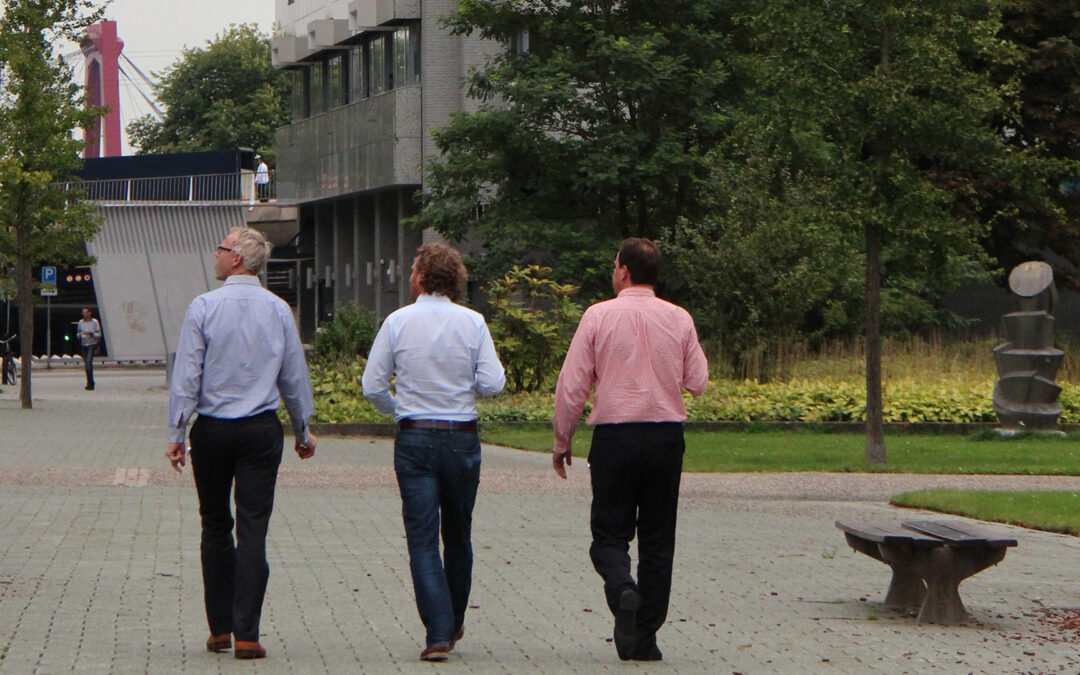 Advieswijzer Voordelen loonkosten