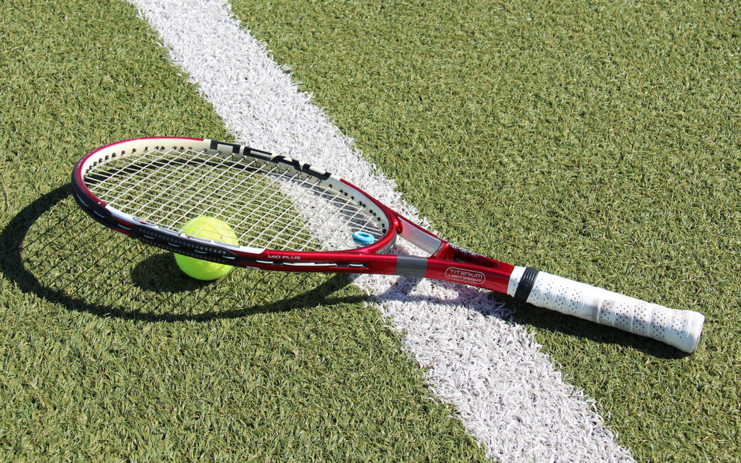 Verhuur squash- en padelbanen zonder btw