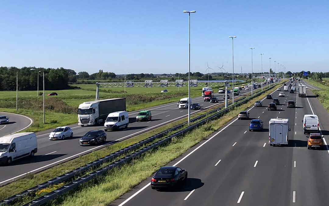 Belastingvrij bedrag reiskosten € 0,25 vanaf 1 januari 2026