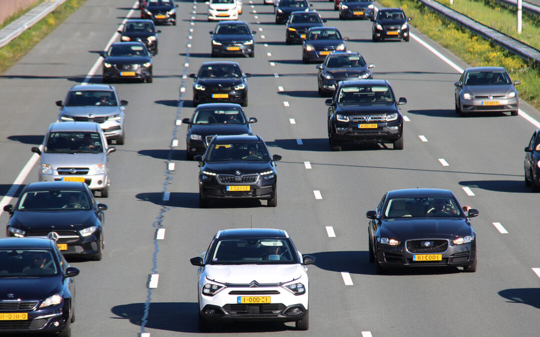 Wijzigingen motorrijtuigenbelasting per 1 juli 2026