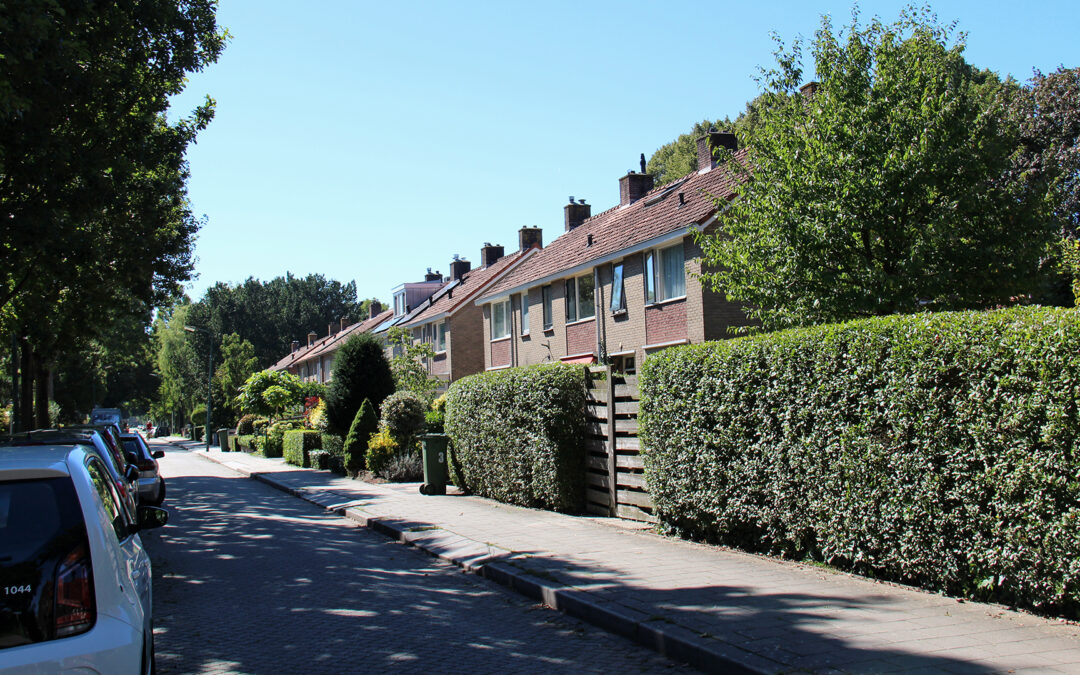 Waarde geschonken woning blijft WOZ vanaf 2027!