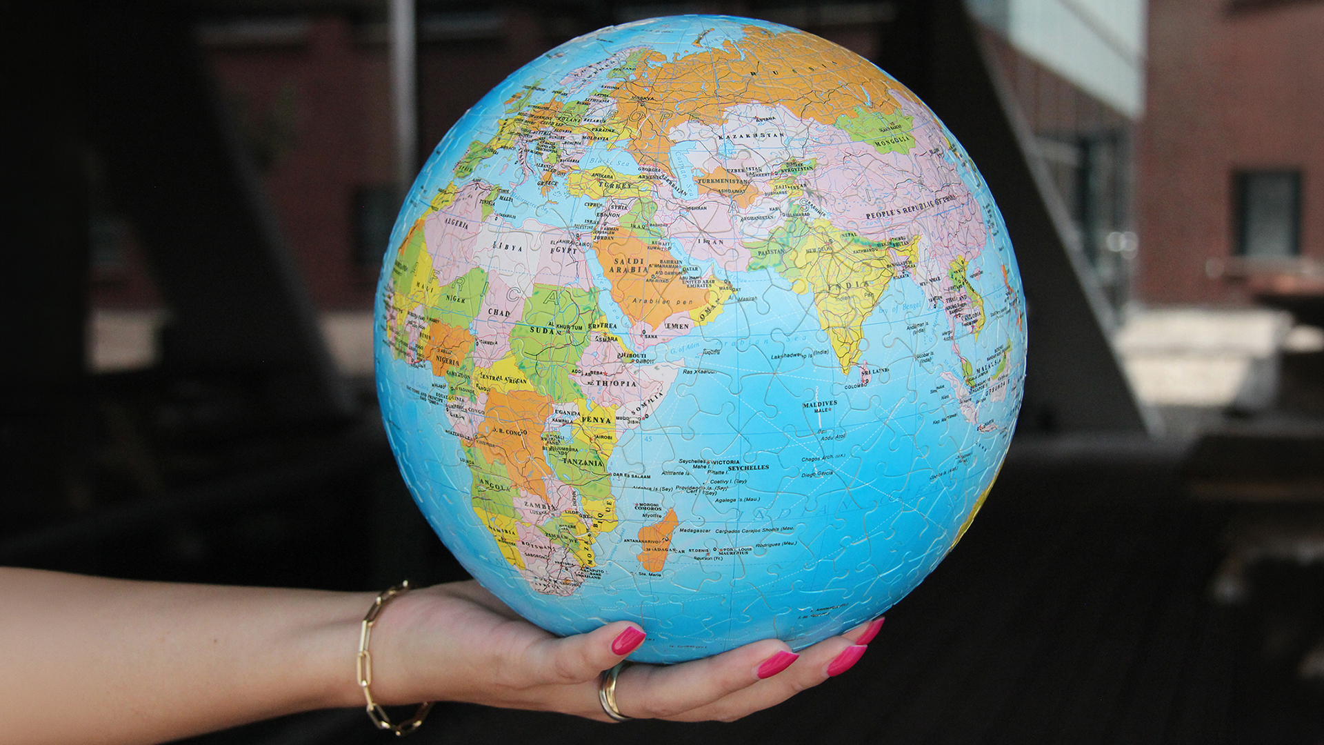 Solvit helps with cross-border issues within the EU