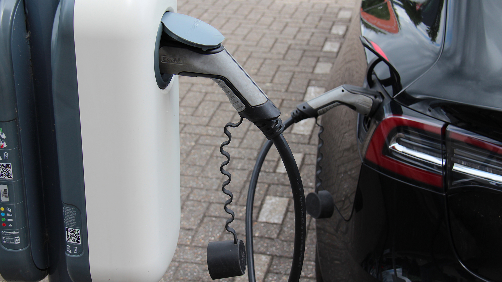 Ideeën over stimulering tweedehandsmarkt elektrische auto’s