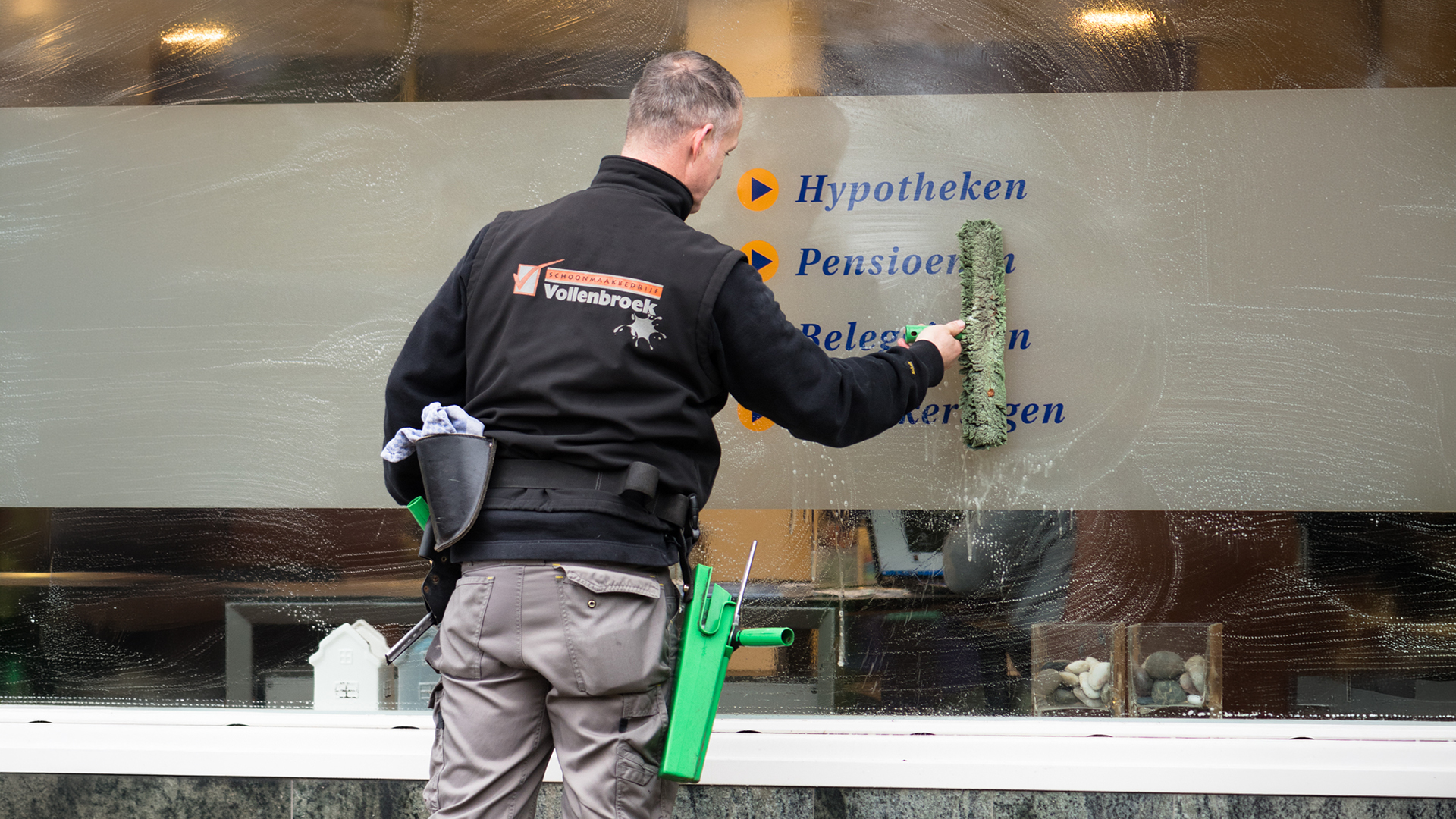 Hogere premies Whk (WGA en ZW) in 2027