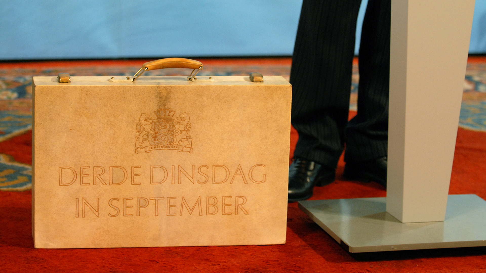 Wat is er fiscaal te verwachten op Prinsjesdag 2026?