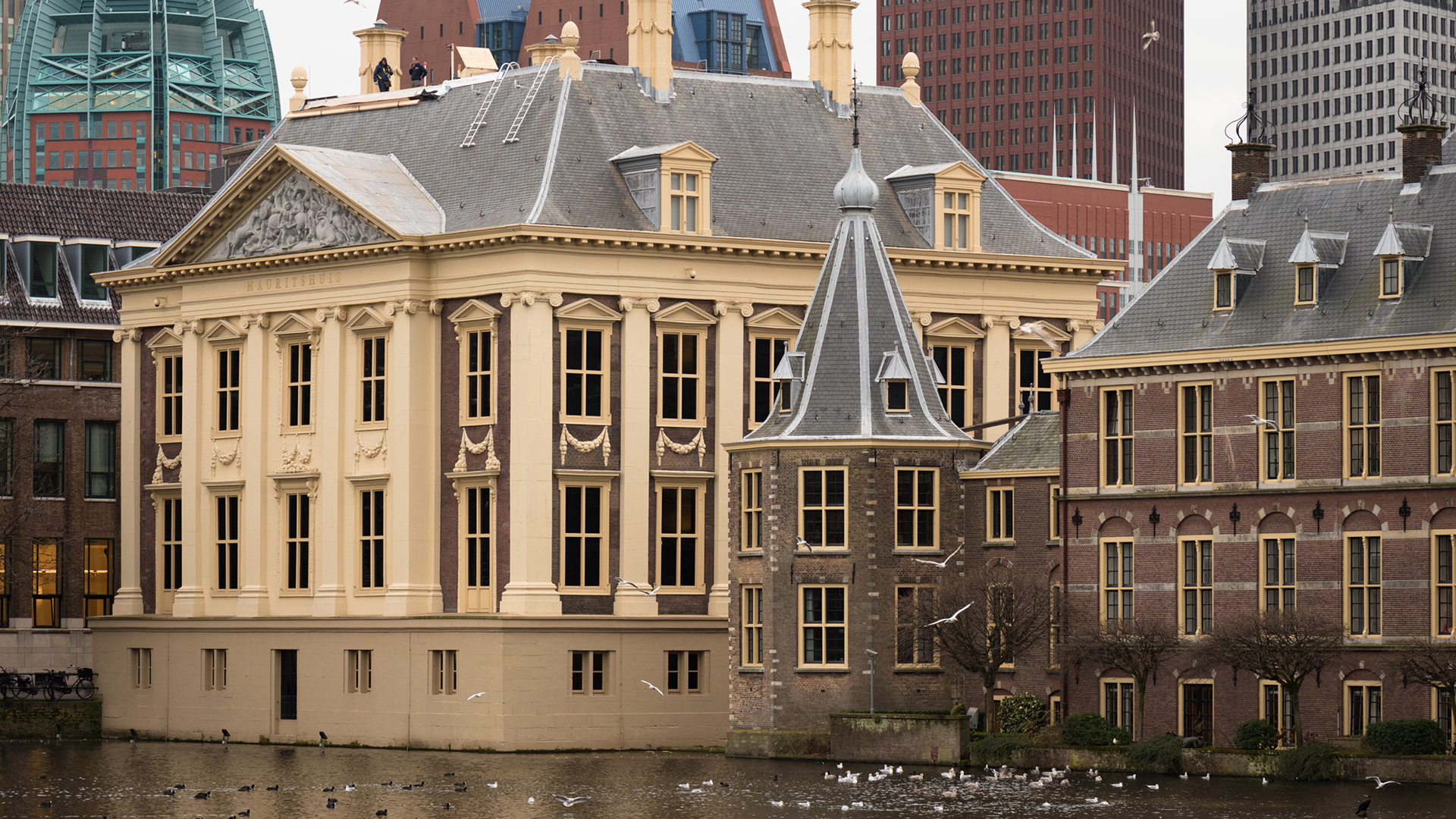 What tax changes can we expect on Prinsjesdag 2026?