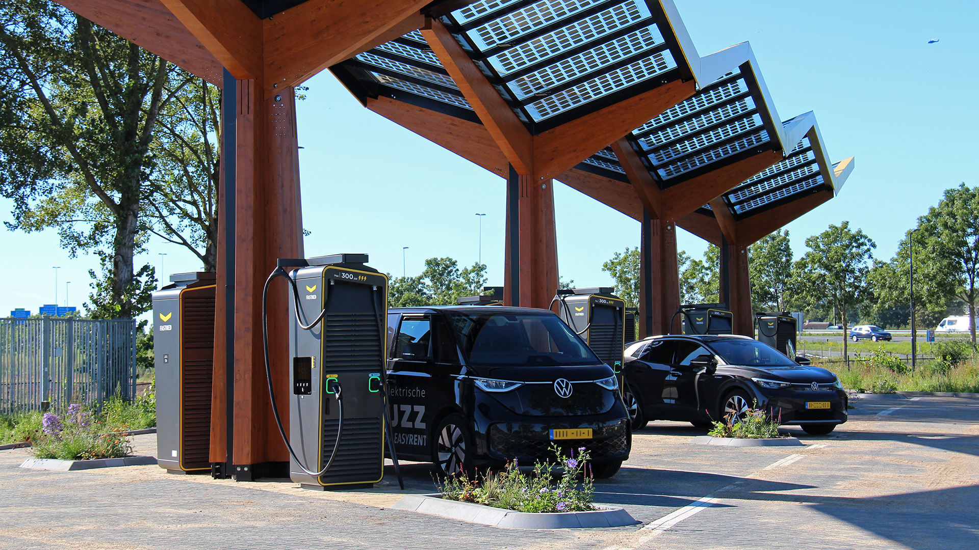 Lagere bijtelling en inruilregeling voor oudere elektrische auto’s